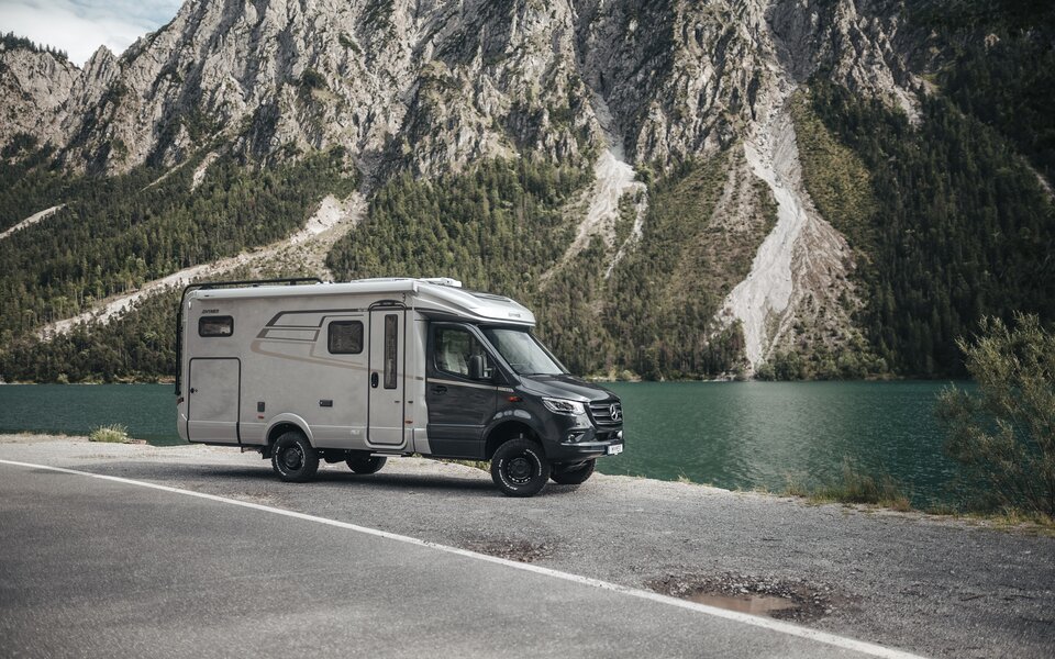 Press picture | Hymer ML-T_exterior_4