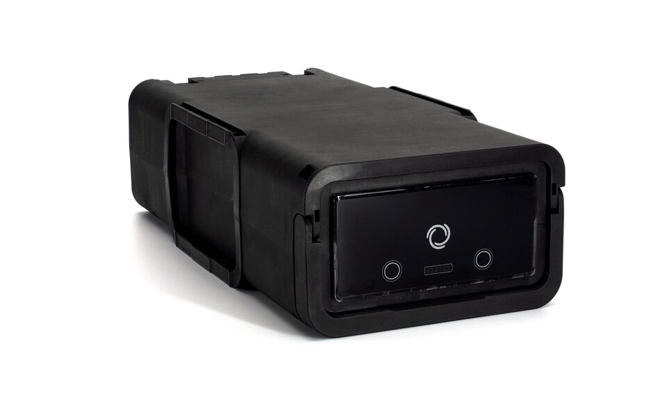 Battery S Aufrüstung-Set 2.Batterie GT-S 685 ab MJ 2027